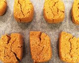 低GIグルテンフリーゆるマクロビクッキー作り方8写真
