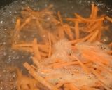 キャベツの和え物♪作り方2写真