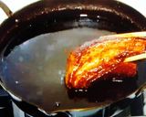 豚ブロック素揚げ作り方3写真