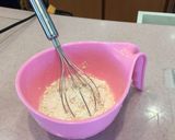 ホットプレートで作るおいしいお好み焼き！作り方1写真