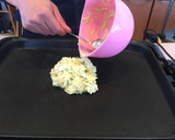 ホットプレートで作るおいしいお好み焼き！作り方4写真