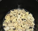 土手煮 ※備忘録作り方3写真