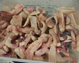 たことなんこつのから揚げ作り方1写真