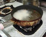 たことなんこつのから揚げ作り方2写真