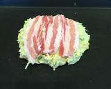 ホットプレートで作るおいしいお好み焼き！作り方6写真