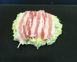 ホットプレートで作るおいしいお好み焼き！作り方6写真