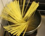失敗しない☆基本のカルボナーラ作り方1写真