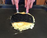 ホットプレートで作るおいしいお好み焼き！作り方8写真