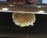 ホットプレートで作るおいしいお好み焼き！作り方9写真