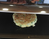 ホットプレートで作るおいしいお好み焼き！作り方9写真