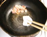 失敗しない☆基本のカルボナーラ作り方5写真