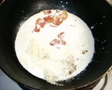 失敗しない☆基本のカルボナーラ作り方6写真