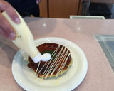ホットプレートで作るおいしいお好み焼き！作り方16写真