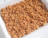 ご飯がすすむ鶏そぼろ作り方4写真