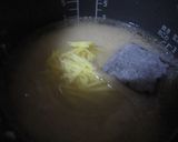 湯で鶏と海南チキンライス作り方3写真