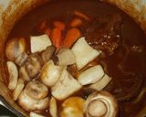 絶品☆本格的なビーフシチュー作り方12写真