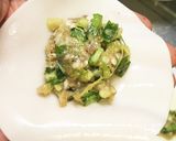 野菜たっぷり手作り餃子作り方5写真