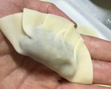 野菜たっぷり手作り餃子作り方6写真