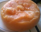 炊飯器でお手軽♪　リンゴのケーキ♡作り方4写真