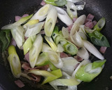 簡単⭐八頭(やつがしら)の和風玉子焼き作り方2写真