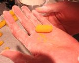ハロウィンに！簡単本格かぼちゃのニョッキ作り方5写真