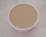 コーヒープリン　とろっとソース掛け作り方5写真