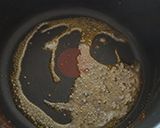 コーヒープリン　とろっとソース掛け作り方6写真