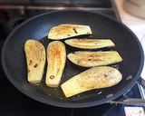 癖になっちゃう*ナスの和風ぺペロンチーノ作り方10写真