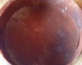 デビルスフードケーキ作り方1写真