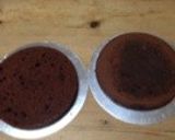 デビルスフードケーキ作り方2写真