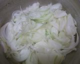 やわらか〜!?鶏のトマト煮バスク風作り方9写真