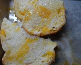 ちょっとおしゃれなフレンチトースト作り方1写真