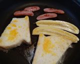 ちょっとおしゃれなフレンチトースト作り方3写真