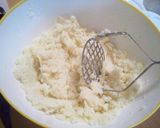 居酒屋メニューみたいなポテトチーズもち♪作り方2写真