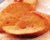 甘くて美味しい♡蜂蜜フランスパン作り方7写真