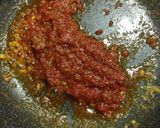 生ソーセージのソテー、パスタ添え作り方3写真