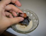 鶏肉の磯辺揚げ作り方4写真