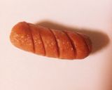 簡単！弁当に！ミニフランク♡作り方1写真