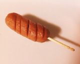 簡単！弁当に！ミニフランク♡作り方2写真