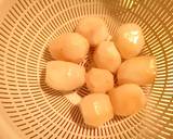 ◆簡単＆美味♡鶏と里芋のほっこり煮物◆作り方2写真