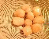 ◆簡単＆美味♡鶏と里芋のほっこり煮物◆作り方2写真