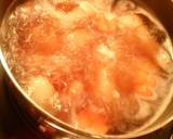 ◆簡単＆美味♡鶏と里芋のほっこり煮物◆作り方4写真