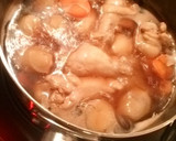 ◆簡単＆美味♡鶏と里芋のほっこり煮物◆作り方5写真