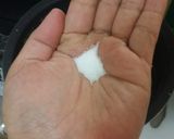 秋の味覚 丹波 黒豆 枝豆 で豆ごはん♪作り方6写真