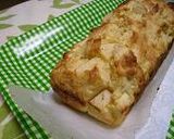いい匂い~☆りんごケーキ作り方7写真