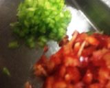 お弁当に!夕食に!!簡単カラフルコロッケ作り方3写真