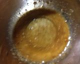 簡単豆苗和風パスタ作り方1写真