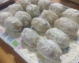 お弁当に!夕食に!!簡単カラフルコロッケ作り方9写真