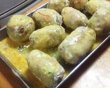 お弁当に!夕食に!!簡単カラフルコロッケ作り方10写真