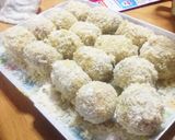お弁当に!夕食に!!簡単カラフルコロッケ作り方11写真